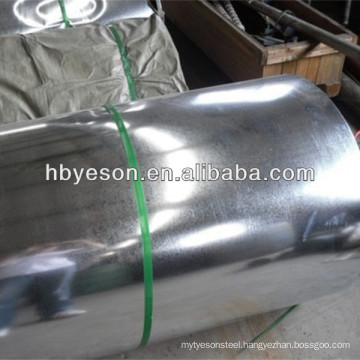 hot dipped galvanized steel coil /for roofing